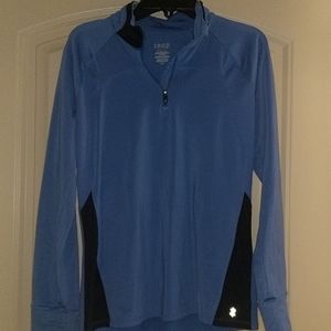 Izod cool fx quarter zip